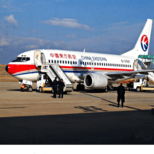 宁波机场邮寄航空快运业稳步发展的原因是什么？
